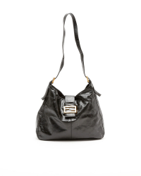 Fendi FF Shoulder Bag