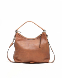 Gucci Miss GG Leather Hobo Bag