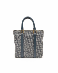 Christian Dior Diorissimo Tote Bag