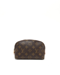 Louis Vuitton Monogram Cosmetic Pouch