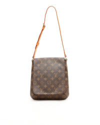 Louis Vuitton Monogram Musette Salsa Bag