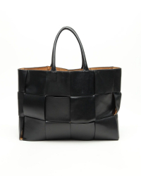 Bottega Veneta Large Arco Tote Bag