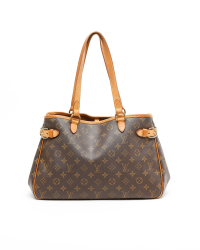Louis Vuitton Monogram Batignolles Horizontal Bag
