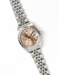 Rolex Lady-Datejust 26mm Ref 79174 2000 Watch