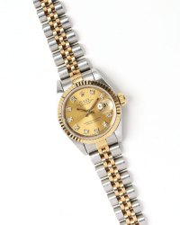 Rolex Lady-Datejust 26mm 1991 Watch