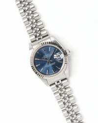 Rolex Lady-Datejust 26mm 1997 Watch