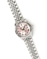 Rolex Lady-Datejust 28mm ca 2023 Watch