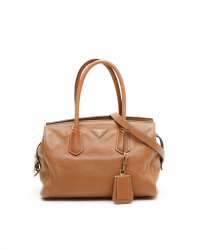 Prada Vitello 2way Bag