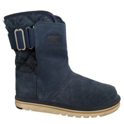 Sorel Newbie navy