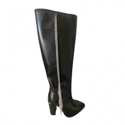 Bronx shoes Neue hohe Stiefel mit Nieten