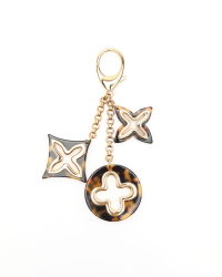 Louis Vuitton Bijoux Sac Insolence Bag Charm