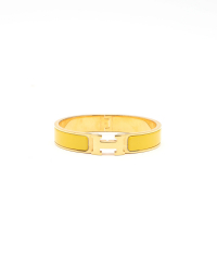 Hermès Clic H Bracelet