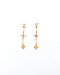 Louis Vuitton Louisa Earrings