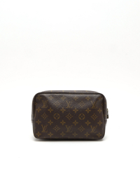 Louis Vuitton Monogram Trousse Toilette 23