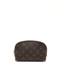 Louis Vuitton Monnogram Cosmetic Pouch