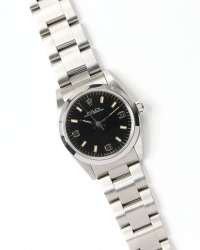 Rolex Oyster Perpetual 31mm Full Set 1996 Watch