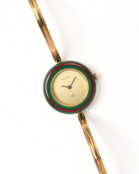 Gucci Change Bezel 26mm Watch