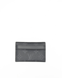 Louis Vuitton Monogram Eclipse Card Holder