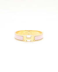 Hermès Clic H Bracelet
