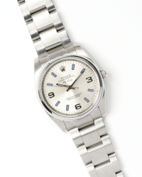 Rolex Air-King 34mm Full Set 2008 Watch