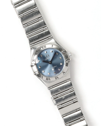 Omega Lady-Constellation 22,5mm 1998 Watch