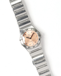 Omega Lady-Constellation 22,5mm ca 2020 Watch