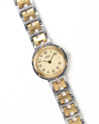 Hermès Clipper 24mm ca 2005 Watch