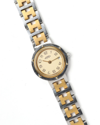 Hermès Clipper 24mm Ca 2005 Watch