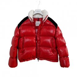 Moncler Chouelle giubbotto