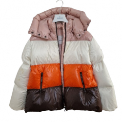 Moncler Hermines giubbotto