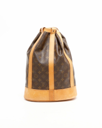 Louis Vuitton Monogram Randonné PM Bag