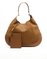 Gucci Large GG B Bag