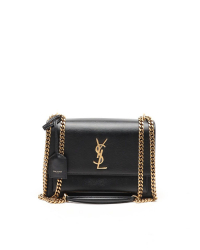 Saint Laurent Medium Sunset Bag
