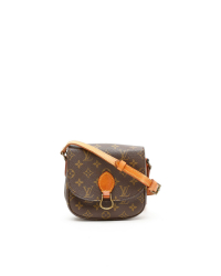 Louis Vuitton Monogram Saint Cloud PM Bag