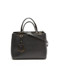 Fendi Petite 2Jours Tote Bag