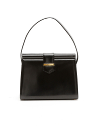 Saint Laurent Vintage YSL Frame Shoulder Bag