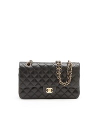 Chanel Classic Medium Double Flap Bag