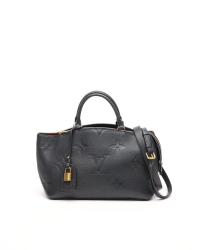 Louis Vuitton Monogram Empreinte Petit Palais PM Bag
