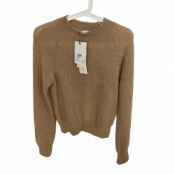 Dries Van Noten Alpaca pullover