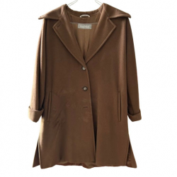 Max Mara Vintage coat