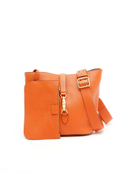 Gucci New Jackie Soft Bucket Bag