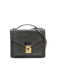 Louis Vuitton EPI Monceau 28 Bag
