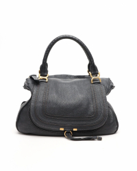 Chloé Large Marcie Shoulder Bag