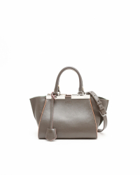 Fendi Mini 3Jours Bag