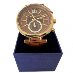 MICHAEL Michael Kors Montre Chronographe MK2424