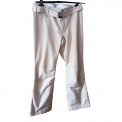 Bogner Skihose mit Gürtel