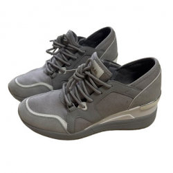 MICHAEL Michael Kors Platform boots