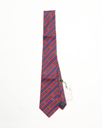 Gucci Horsebit Silk Tie