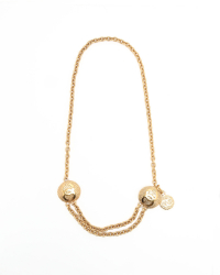 Chanel Coco Mark Chain Belt