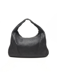 Bottega Veneta Large intrecciato Hobo Bag